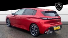 Peugeot 308 1.2 PureTech Allure Premium 5dr EAT8 Petrol Hatchback